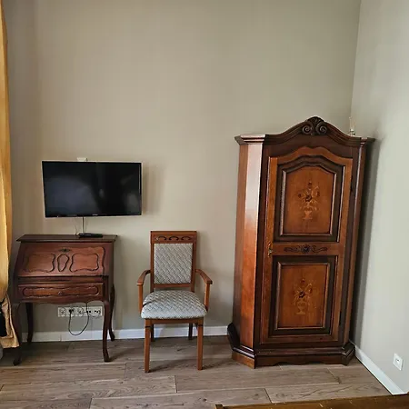 Mm Faro Apartamento *