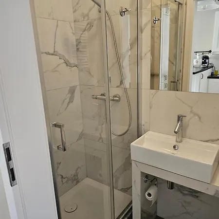 Appartement Mm Faro Poznań