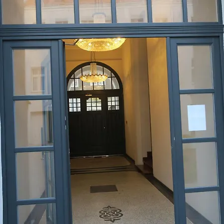 Appartement Mm Faro *