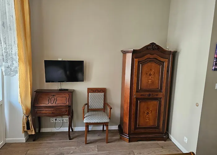 Mm Faro Appartement *